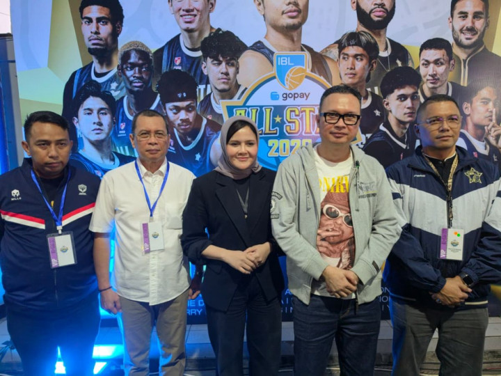 Imigrasi Indonesia Makin User-Friendly! Atlet Asing Bebas Antre di Bandara, Sekjen Perbasi: Ini Dukungan Luar Biasa!