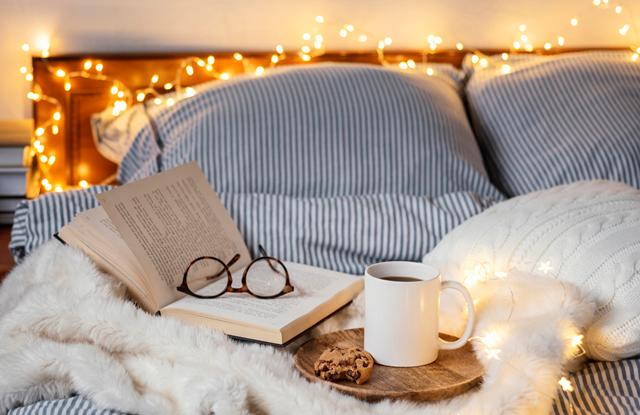 Tidur Tidak Nyenyak? Coba Cek Isi Kamarmu Sekarang