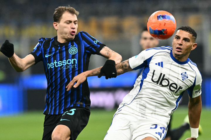 Como vs Inter: Prediksi, H2H, dan Ujian Berat Tuan Rumah Hentikan Calon Juara