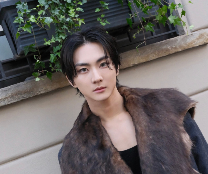 Jungwon Enhypen Penasaran dengan 