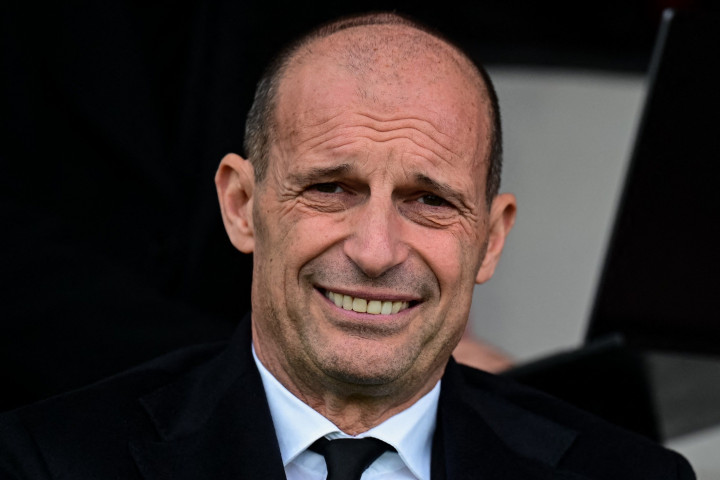 AC Milan Dihancurkan Udinese 0-3, Begini Reaksi Allegri