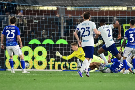 Como Vs Inter: Inter Tuntaskan Kebangkitan Lawan Como, Selangkah Lebih Dekat Raih Scudetto