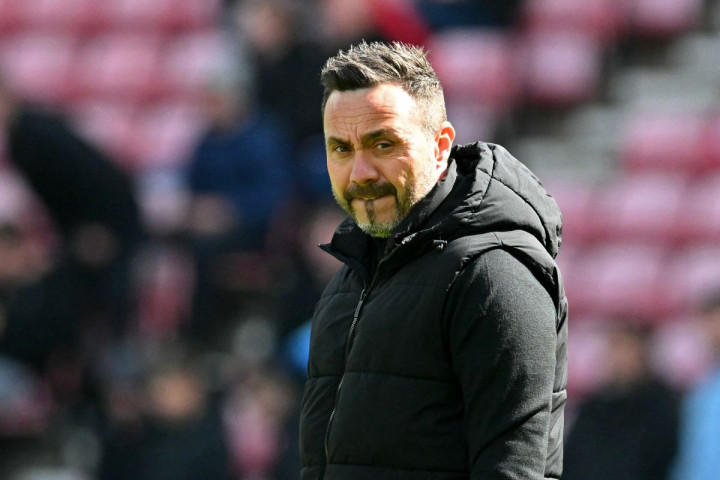 Spurs Lagi Gak Baik-Baik Saja! De Zerbi Akui Pemainnya Trauma Degradasi, Misi 'Pecah Telur' Jadi Harga Mati