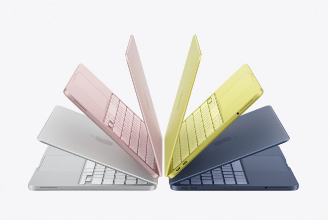 MacBook Neo murah segera hadir di Indonesia setelah lolos sertifikasi Postel. Laptop ini dibekali chipset A18 Pro dan layar 13 inci.