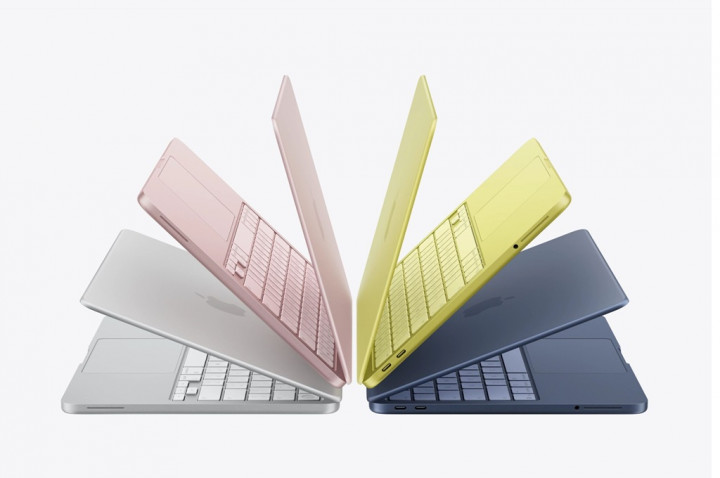 MacBook Neo Murah Segera Masuk Indonesia, Sudah Lolos Postel