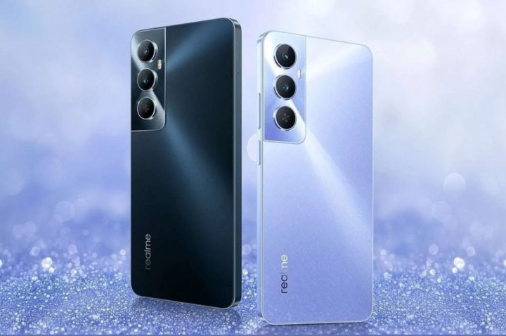 Rekomendasi HP Realme Baterai Jumbo Harga 2 Jutaan Terbaik 2026, Awet Fast Charging