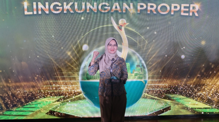 Phapros Sabet PROPER Hijau 2025, Bukti Kinerja dan Komitmen