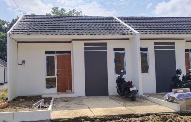 Pilihan Rumah di Semarang, Harga Mulai Rp150 Jutaan