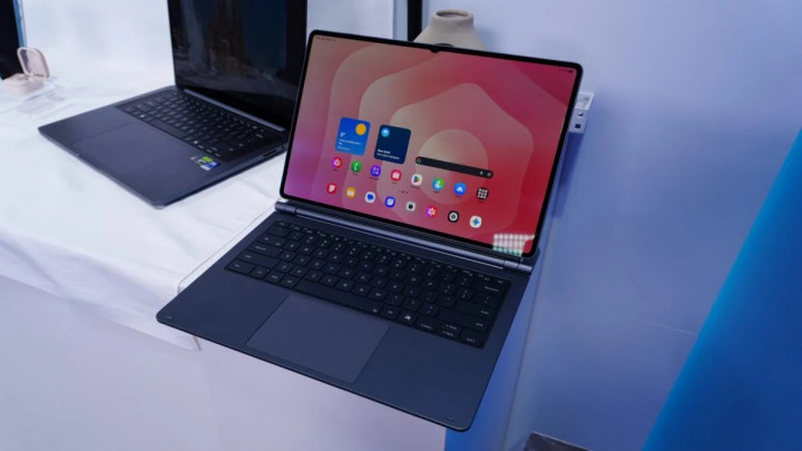 Pilihan Tablet Pakai Chipset Setara Laptop, Biar Kenceng!