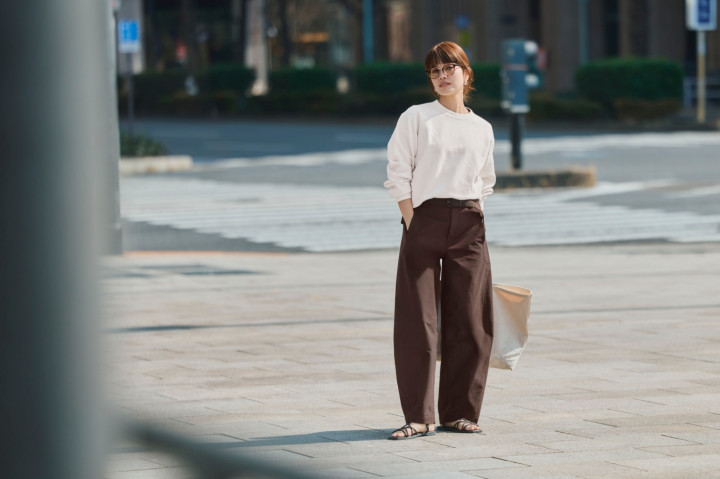 Uniqlo Hadirkan Koleksi Spring/Summer 2026, Fokus pada Siluet dan Kenyamanan