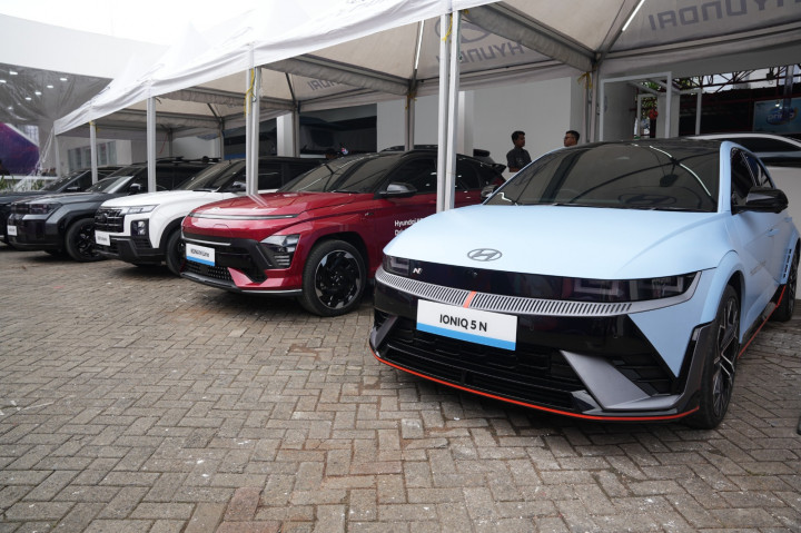 Hyundai Ajak Nonton Gratis FIFA World Cup 2026 di Amerika, Begini Caranya!