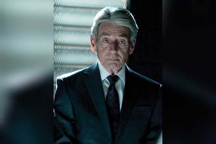 Bintang Film Batman The Dark Knight Rises Meninggal Dunia