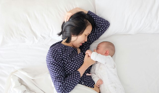 Jujurly Gak Selalu Enak, Bongkar Sisi Gelap Contact Nap yang Ternyata Capek Juga