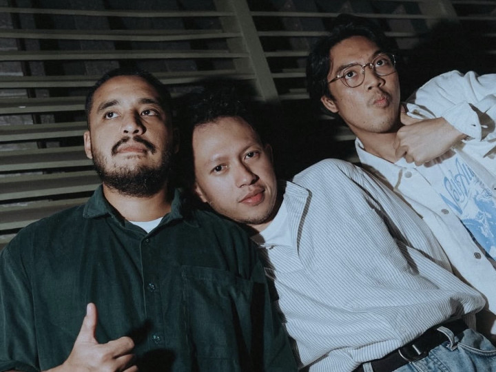 Lirik dan Makna Lagu 