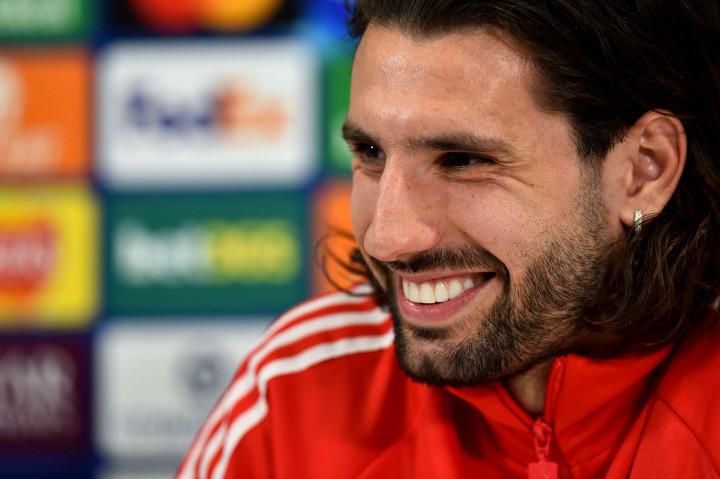 Liverpool Tertinggal 0-2 dari PSG, Szoboszlai Yakin The Reds Comeback di Anfield