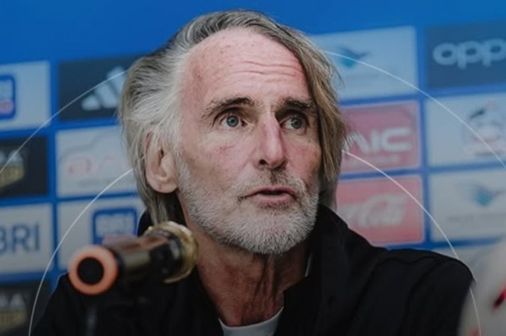 Terkuak! Kedalaman Skuad Jadi Kunci Kebangkitan Dewa United di Putaran Kedua