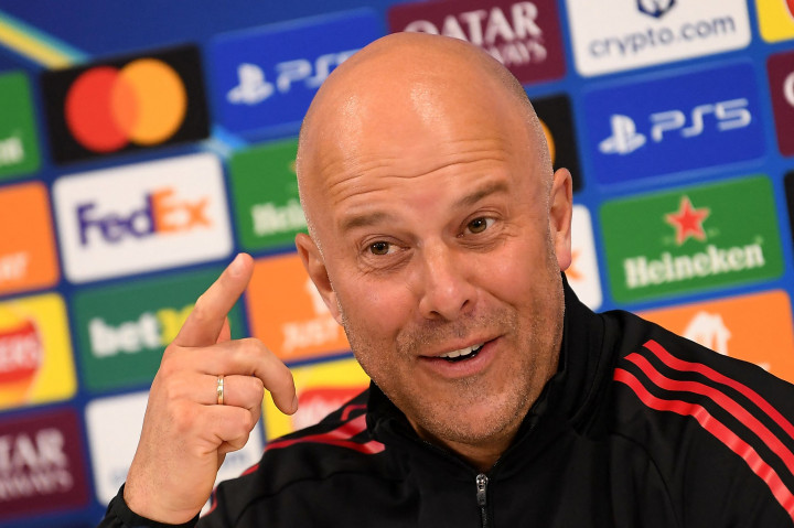 Begini Instruksi Arne Slot agar Liverpool Comeback Lawan PSG di Anfield