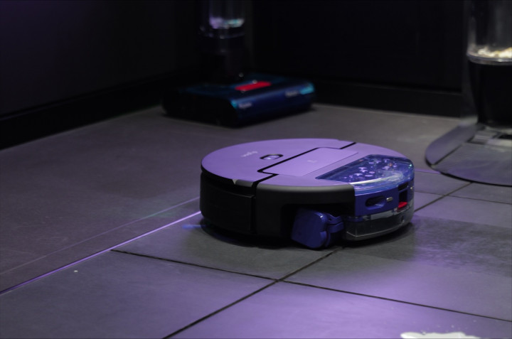 Robot Vacuum Dyson Spot+Scrub Ai Rilis di Indonesia, Bisa Ngepel dan Ada AI