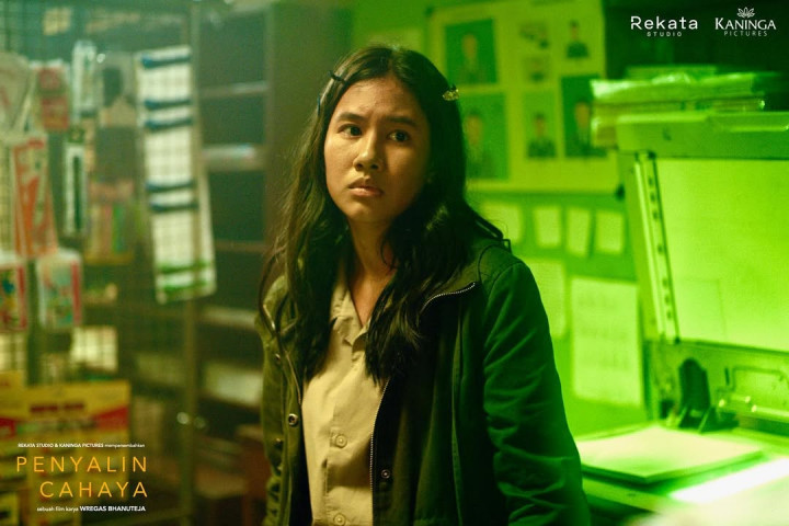 5 Rekomendasi Film Tentang Pelecehan Seksual di Kampus: Dari Penyalin Cahaya hingga Guilty