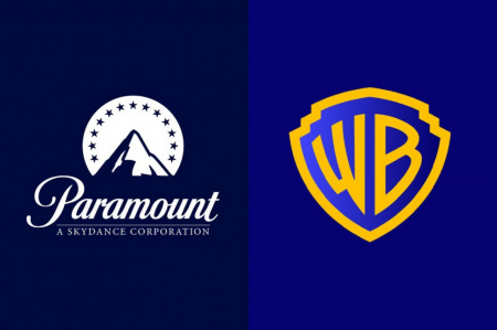 Ribuan Sineas Hollywood Tolak Rencana Merger Paramount-Warner Bros