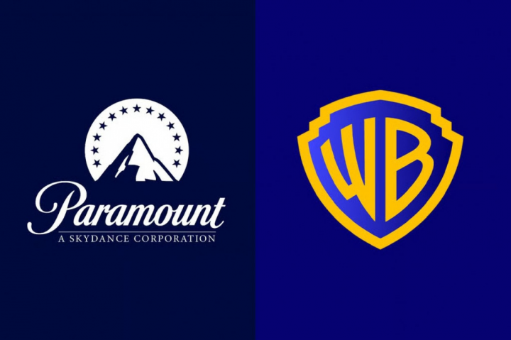 Ribuan Sineas Hollywood Tolak Rencana Merger Paramount-Warner Bros