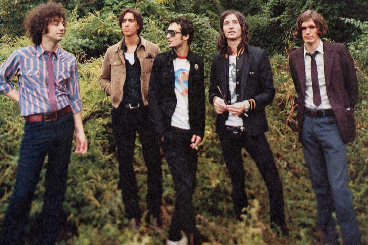 6 Tahun Vakum Tanpa Karya, The Strokes Siap Rilis Album Reality Awaits