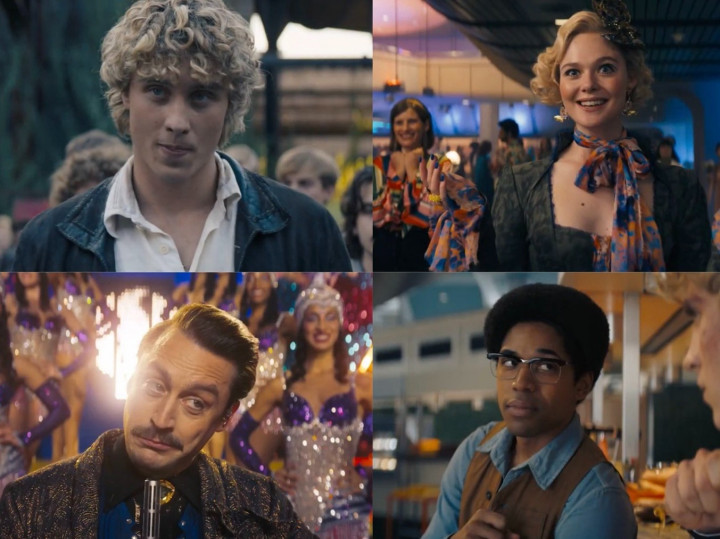 Trailer The Hunger Games Baru Dirilis, Cerita Awal Haymitch Jadi Sorotan