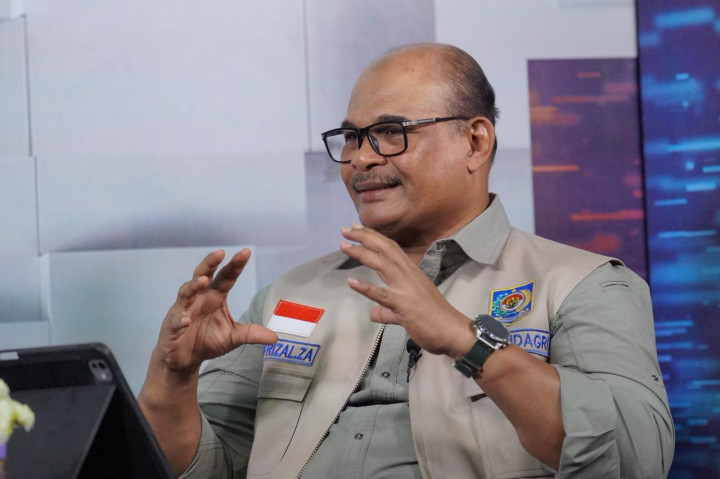 Pemulihan Pascabencana di Aceh Tunjukkan Progres Signifikan