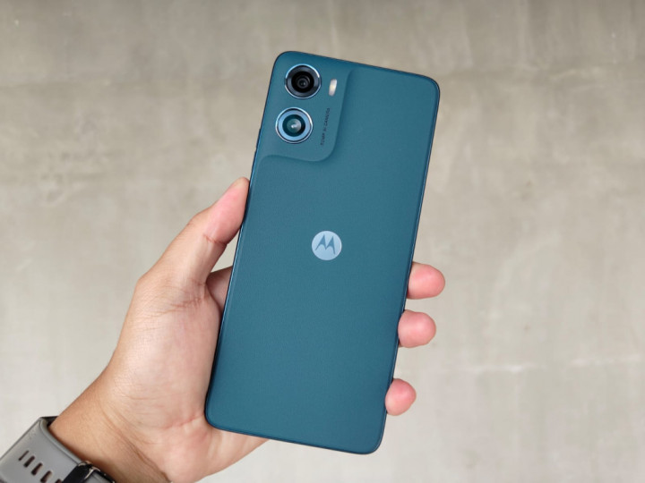 Daftar HP Baterai 7000 mAh Harga Mulai Rp1 Jutaan, Anti Ngecas!