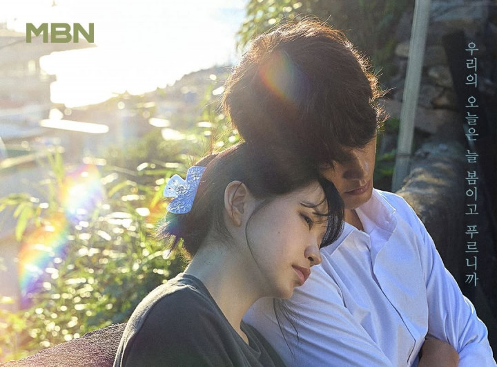 Sinopsis <i>Azure Spring</i>: Drakor Baru Yeri Red Velvet dan Kang Sang Jun