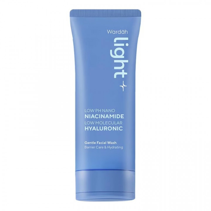 Dompet Aman Kulit Glow Up! 5 Face Wash Murce di Bawah 50 Ribu yang Ampuh Hempas Kulit Kusam