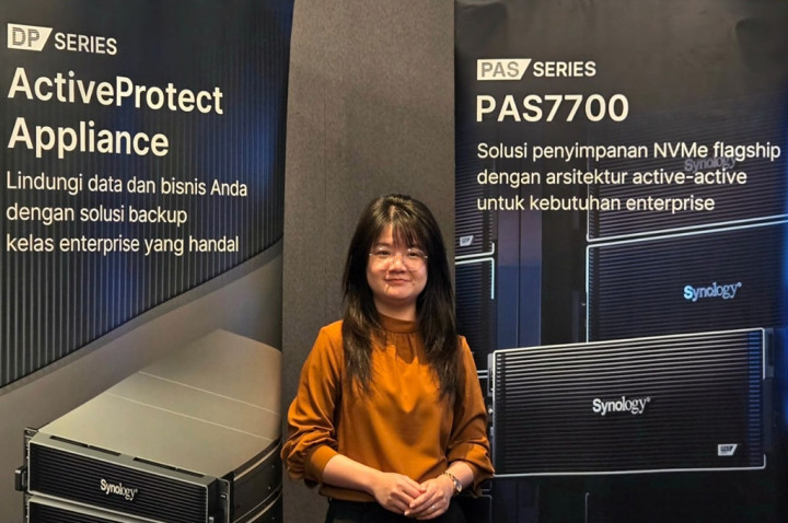 Pentingnya Perlindungan Data di Era AI yang Rentan Serangan Siber