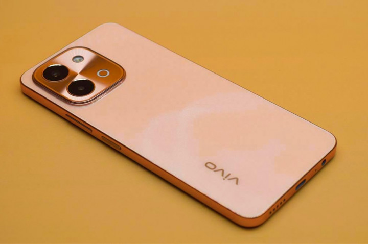 Ini Ponsel Vivo dengan RAM 8GB di Kisaran Harga 1–2 Jutaan Terbaik 2026, Cocok untuk Multitasking