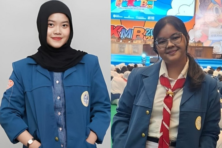 Jelang SNBT 2026, Ini Kunci Tembus UTBK di Unair