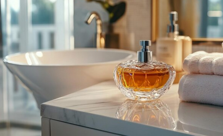 Parfum Lokal Aroma “Malaikat Subuh” yang Fresh, Bersih, dan Bikin Mood Auto Naik