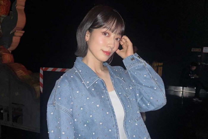 Park Shin Hye Hamil Anak Kedua, Diprediksi Melahirkan di Bulan Ini