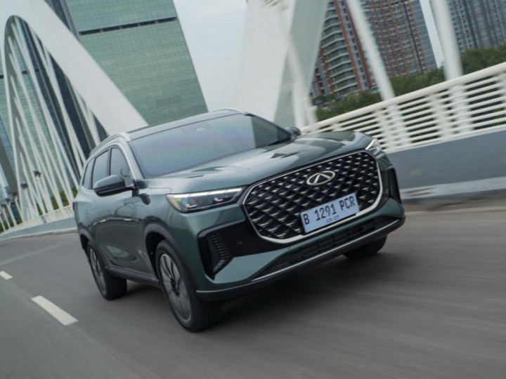 Konsumen Chery Tiggo 8 CSH Curhat Mobil Bermasalah Setelah 3 Hari Pakai