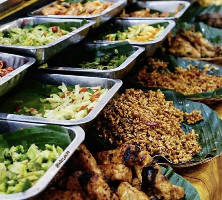 Kulineran di Blok M Square? Ini Daftar Tempat Makan yang Auto Bikin Kamu Balik Lagi