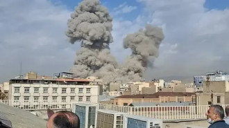 Iran Klaim Kerugian Akibat Agresi AS-Israel Capai Rp4,6