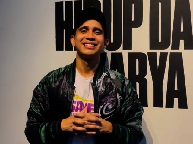 Andovi da Lopez Kritisi Kasus Pelecehan Seksual Belasan Mahasiswa FH UI