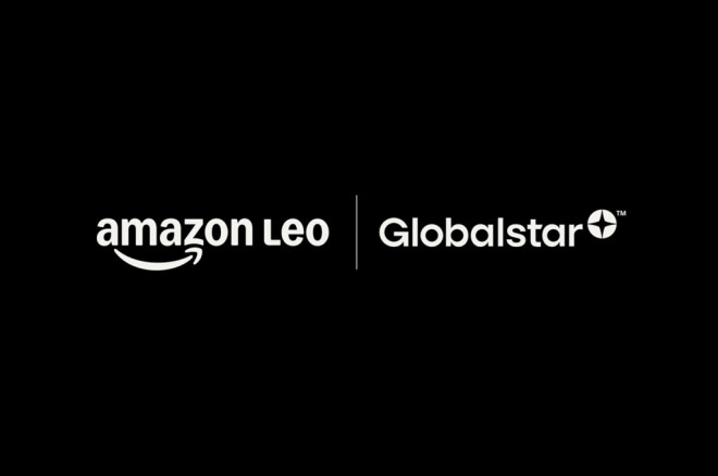 Amazon mengakuisisi Globalstar, mitra satelit Apple, untuk memperkuat layanan konektivitas global dan menantang dominasi Starlink.