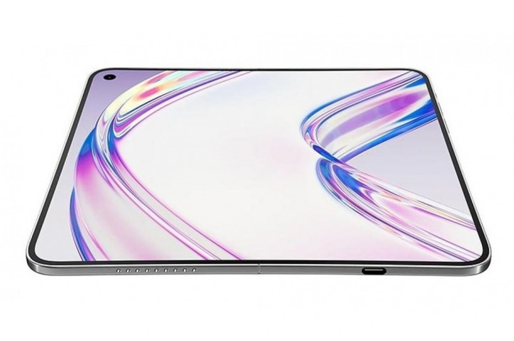 iPhone Fold Diprediksi Bawa Apple Masuk Tiga Besar Market Foldable