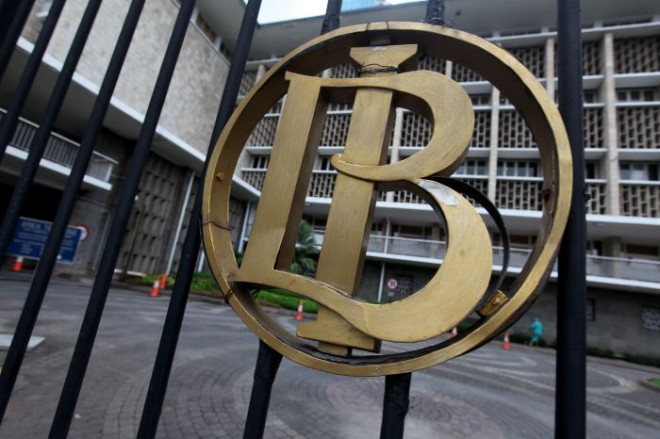 Bank Indonesia. DOK