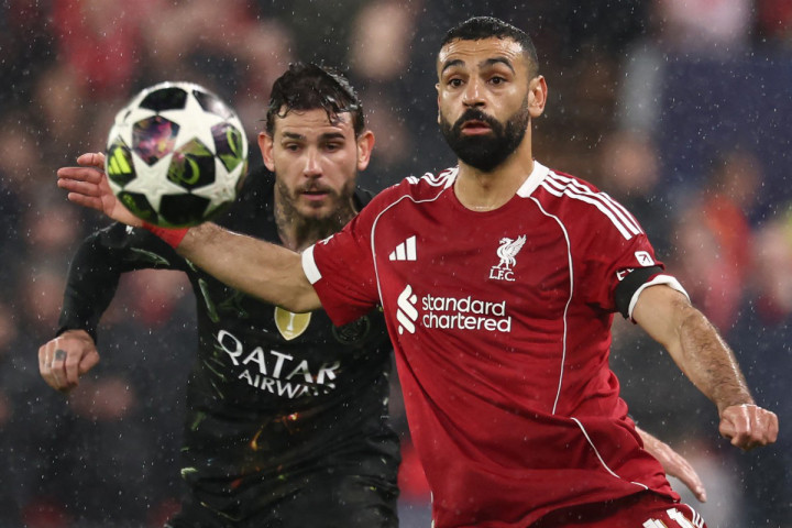 ​Liga Champions: PSG Melangkah ke Semifinal Usai Tekuk Liverpool 2-0