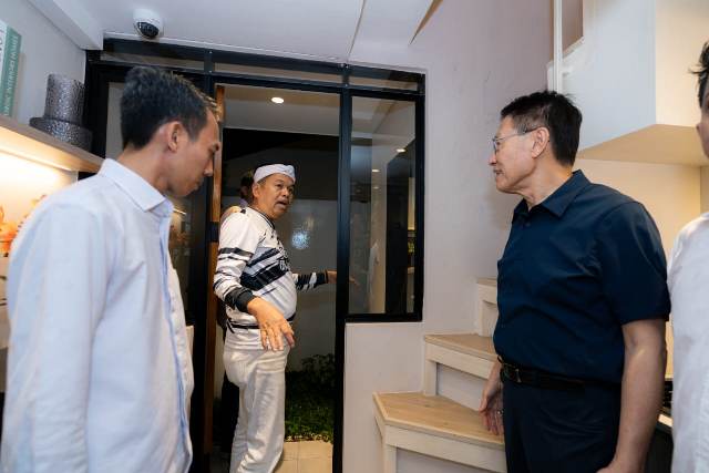 Cuma Rp98 Juta, Sudah Bisa Punya Rumah Sendiri di Purwakarta