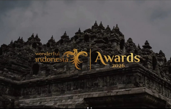 Spill The Winners! Wonderful Indonesia Awards 2026 Is Officially Here!