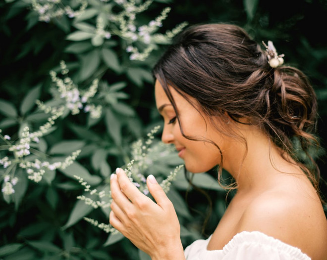   Hidung jadi super sensitif saat hamil, kenapa ya?  (Foto: Ilustrasi/Dok. Unsplash.com)