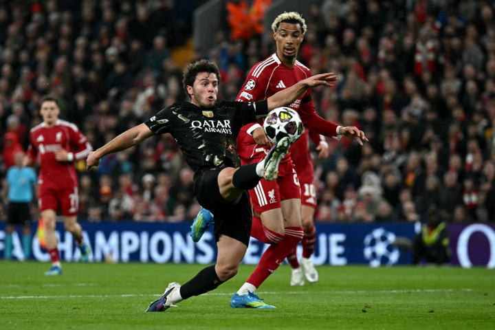 Gagal Comeback! Arne Slot Bongkar Penyebab Utama Liverpool Tak Berdaya di Hadapan PSG