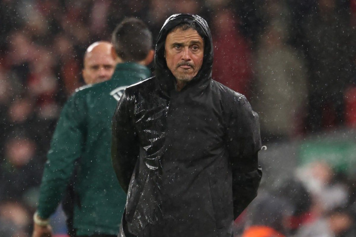 Hancurkan Magis Anfield! Luis Enrique Ungkap Kunci Sukses PSG Singkirkan Liverpool di Liga Champions