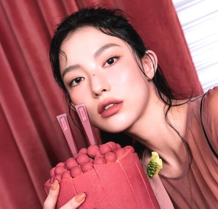 Liptint Korea yang Awetnya Melebihi Janji Mantan, Fix Harus Punya